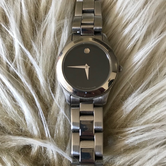 Movado Accessories - Movado Watch